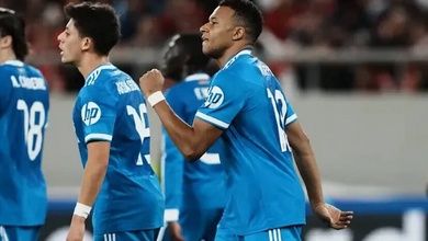 Mbappe ghi 4 bàn thắng trong 7 phút, lập hat-trick nhanh thứ hai lịch sử