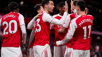 Dự đoán Aston Villa vs Arsenal, 19h30 ngày 6/12, Ngoại hạng Anh 2025/26