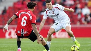 Dự đoán Real Oviedo vs Mallorca, 3h00 ngày 6/12, La Liga 2025/26