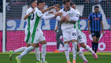 Dự đoán Sassuolo vs Fiorentina, 21h00 ngày 6/12, Serie A 2025/26