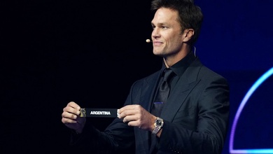 World Cup 2026: Bảng đấu có lợi cho Argentina và vòng 1/16 đầy rủi ro