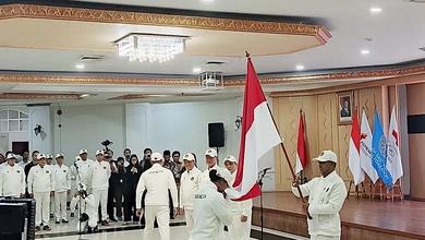 Thể thao Indonesia tức tốc tăng số lượng VĐV dự SEA Games 2025