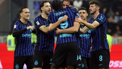Dự đoán Inter Milan vs Como, 0h00 ngày 7/12, Serie A 2025/26