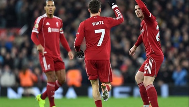 Dự đoán Leeds vs Liverpool, 0h30 ngày 7/12, Ngoại hạng Anh 2025/26