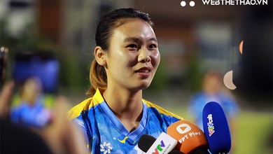 Trực tiếp, tỷ số Việt Nam vs Malaysia - Bóng đá nữ SEA Games 33 ngày 5/12