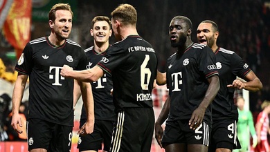 Dự đoán Stuttgart vs Bayern Munich, 21h30 ngày 6/12, La Liga 2025/26