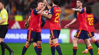 World Cup 2026: Nếu đi tiếp, các đối thủ tiềm năng của Tây Ban Nha là ai?