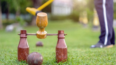 Bóng gỗ lần đầu tiên trở thành môn thi chính thức tại SEA Games