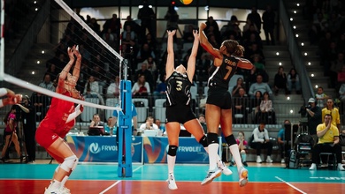 Olympiacos — cú sốc đầu mùa tại Champions League