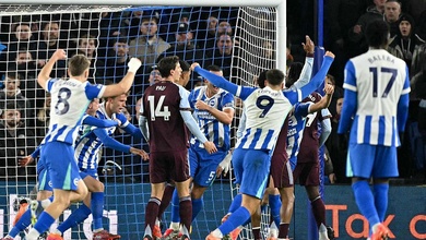 Dự đoán Brighton vs West Ham, 21h00 ngày 7/12, Ngoại hạng Anh 2025/26