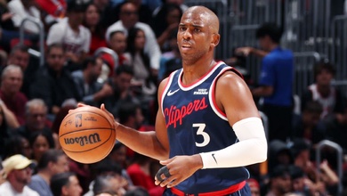 Kawhi Leonard và James Harden lên tiếng: "Chúng tôi sốc và bối rối khi Chris Paul bị sa thải"