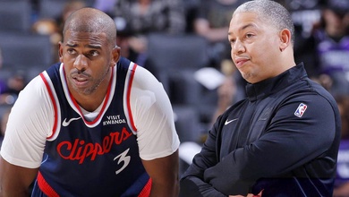 Tương lai Chris Paul tại NBA: Timberwolves, Pelicans hay Mavericks sẽ là bến đỗ cuối cùng?