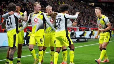 Dự đoán Dortmund vs Hoffenheim, 23h30 ngày 7/12, La Liga 2025/26