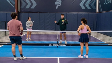 APP và USA Pickleball chuyển sang nền tảng mới, củng cố vị thế thống trị của hệ thống xếp hạng DUPR