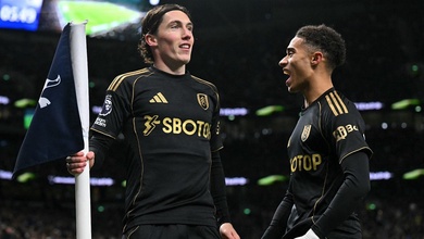 Dự đoán Fulham vs Crystal Palace, 23h30 ngày 7/12, Ngoại hạng Anh 2025/26