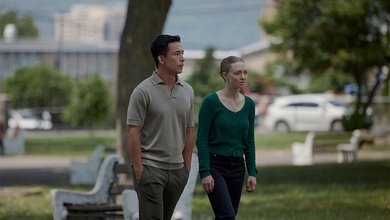 Diễn viên Hollywood góp mặt trong đội tuyển bóng chày Thái Lan dự SEA Games 2025