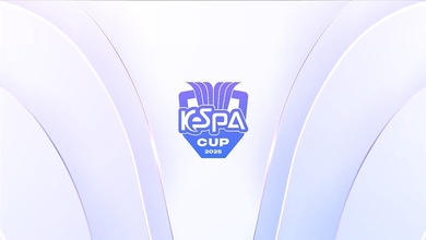 Kết quả KesPA Cup 2025 LOL