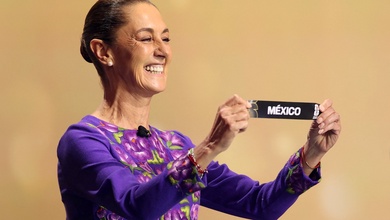 Chính thức: Trận mở màn của World Cup 2026 sẽ là Mexico vs Nam Phi