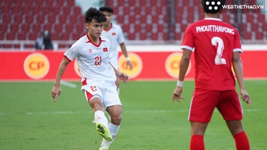 Đi xem đối thủ, chỉnh lối chơi: U22 Việt Nam ráo riết chuẩn bị đấu Malaysia