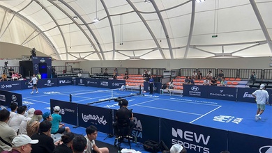 Thị trường pickleball toàn cầu dự kiến sẽ đạt 3,07 tỷ USD vào năm 2029