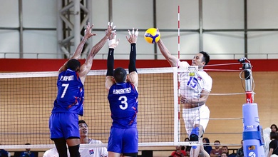 Campuchia không tham dự bóng chuyền tại SEA Games vì ​​lo ngại về an toàn