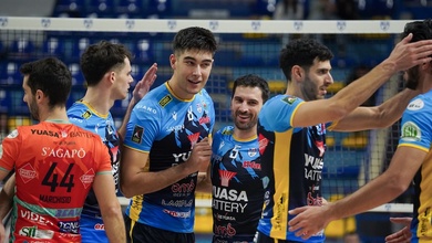 Yuasa Battery Grottazzolina — giai đoạn chuyển giao & thử thách mới