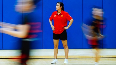 Huỳnh Thị Ngoan và bước ngoặt sự nghiệp: "Chuyển mình" để tiếp lửa cho SEA Games 33