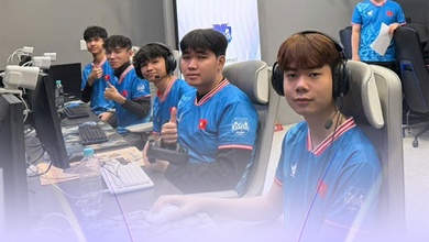 Kết quả KeSPA Cup 2025 ngày 2: LMHT Việt Nam dừng cuộc chơi, HLE nối dài mạch bất bại