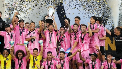 Chi tiết toàn bộ 47 danh hiệu của Messi trong sự nghiệp