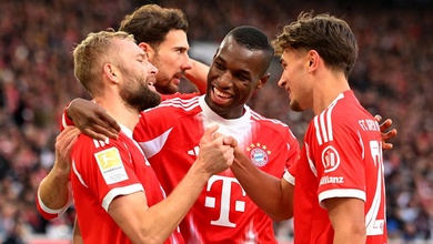 Dự đoán Bayern Munich vs Sporting, 0h45 ngày 10/12, Champions League 2025/26