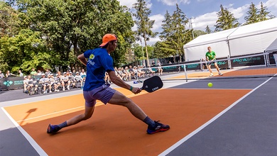 Liên đoàn Pickleball Thế giới hợp tác với ITA phát triển chương trình chống doping toàn cầu