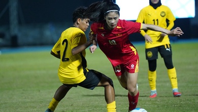 Lịch thi đấu bóng đá SEA Games 33 năm 2025 ngày 8/12