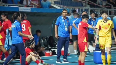 HLV Mai Đức Chung: "Tôi xin chịu hoàn toàn trách nhiệm!"