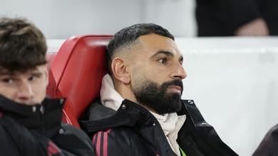 Liverpool muốn Rodrygo thay thế Salah khi Real Madrid nhận được yêu cầu chính thức