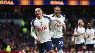 Dự đoán Tottenham vs Slavia Praha, 3h00 ngày 10/12, Champions League 2025/26