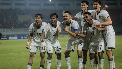 Link xem trực tiếp bóng đá U22 Philippines vs U22 Indonesia ngày 8/12