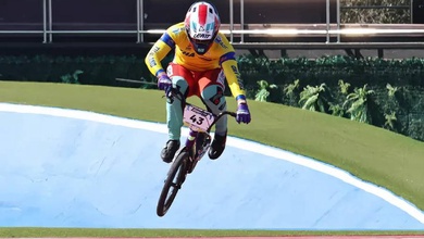 Xe đạp Thái Lan đặt mục tiêu giành ít nhất 6 HCV tại SEA Games 33