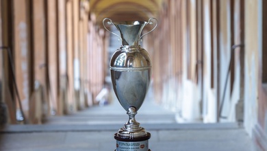 Del Monte Coppa Italia 2025 chính thức mở bán vé: Ngày hội lớn của bóng chuyền Ý