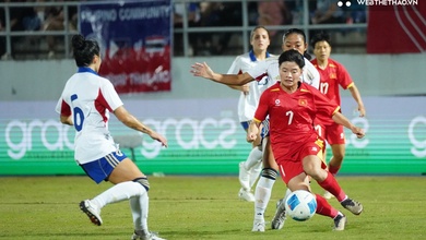 Khó tin bóng đá SEA Games 33: Hai nhà vô địch đứng trước nguy cơ bị loại ngay vòng bảng