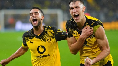 Dự đoán Dortmund vs Bodo Glimt, 3h00 ngày 11/12, Champions League 2025/26