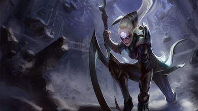 Chi tiết bản cập nhật DTCL 16.1 b TFT ngày 9/12