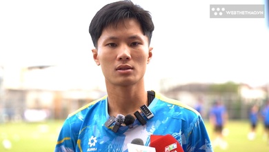 Em họ Công Phượng khẳng định U22 Việt Nam sẽ đá sòng phẳng, quyết thắng Malaysia