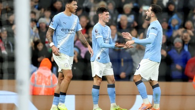 Dự đoán Real Madrid vs Man City, 3h00 ngày 11/12, Champions League 2025/26