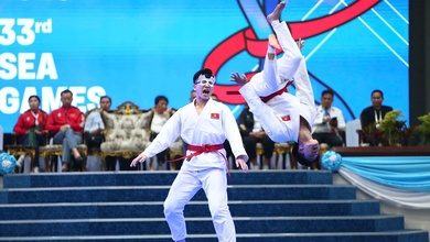 Trực tiếp SEA Games 33 chiều ngày 10-12: Hồi hộp đón HCV đầu tiên