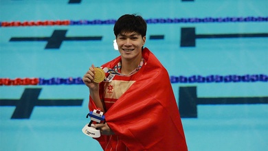 Trực tiếp SEA Games 33 chiều ngày 10-12: Trần Hưng Nguyên giành HCV thứ 3 cho thể thao Việt Nam