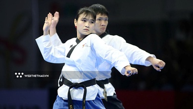 Trực tiếp SEA Games 33 sáng ngày 10-12: Kiện cáo quanh tấm HCB taekwondo quyền biểu diễn của Việt Nam