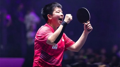 Top những VĐV gốc nước ngoài mang sắc màu quốc tế đến SEA Games 33