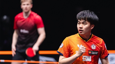Lịch thi đấu WTT Finals Hong Kong 2025 ngày 11/12