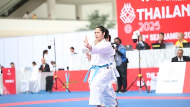 Trực tiếp SEA Games 33 chiều ngày 11-12: Huy chương Vàng thứ 5 cho thể thao Việt Nam