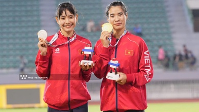 Lịch thi đấu Đoàn Thể thao Việt Nam SEA Games 33 ngày 12-12
